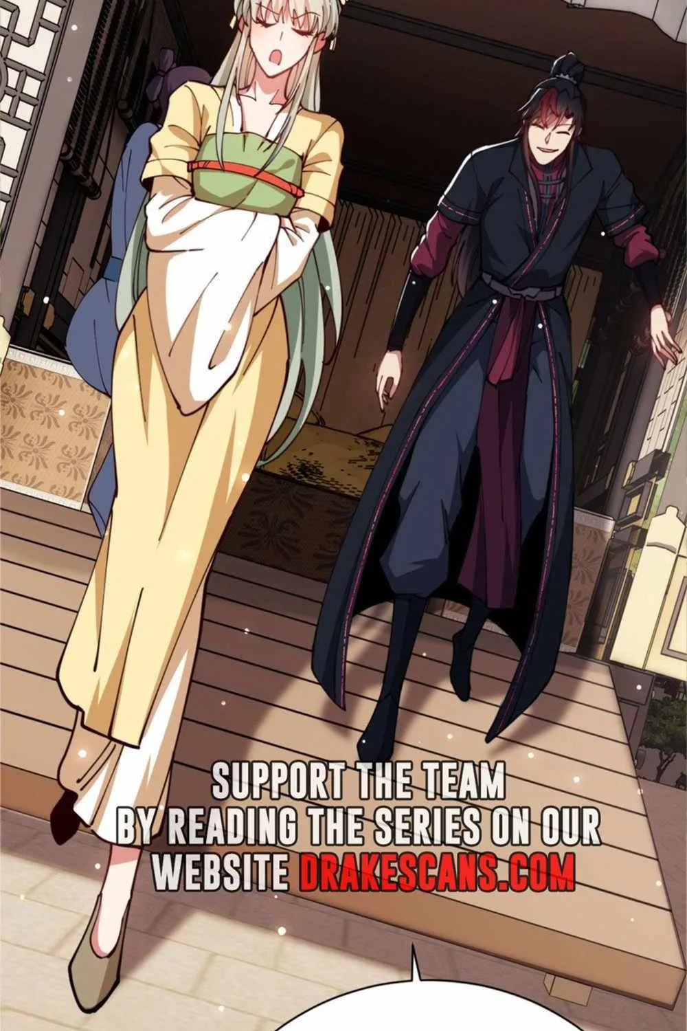 Master: This rebellious disciple is definitely not the Holy Son Chapter 36 page 67 - 