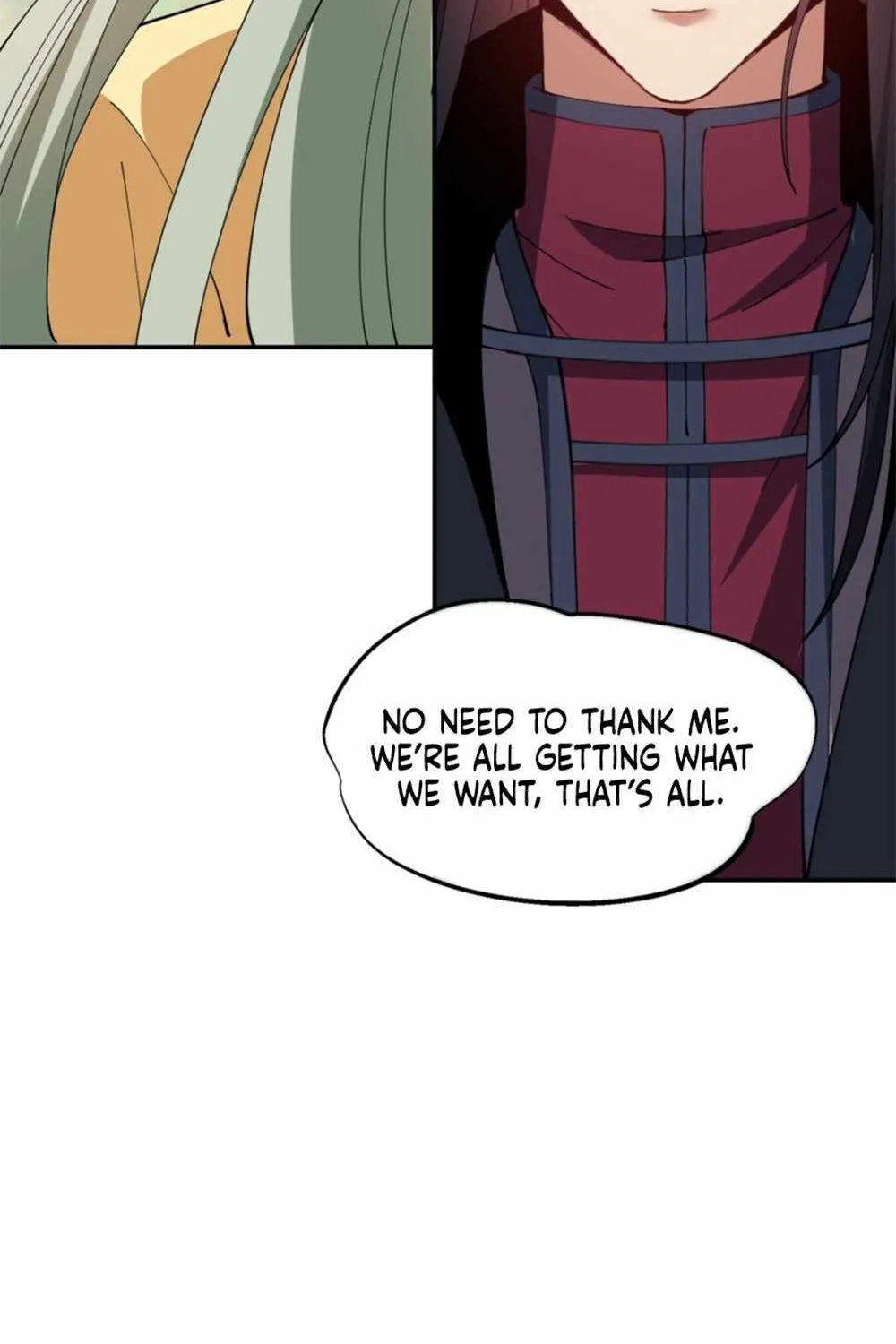 Master: This rebellious disciple is definitely not the Holy Son Chapter 36 page 70 - 