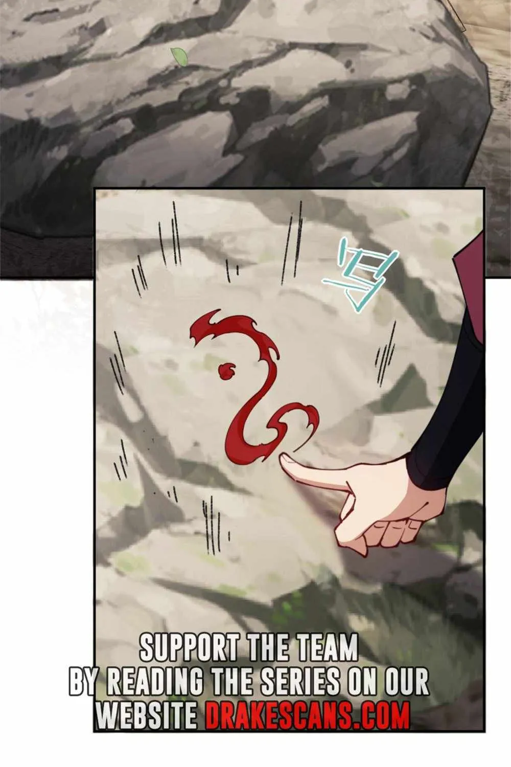 Master: This rebellious disciple is definitely not the Holy Son Chapter 36 page 75 - 