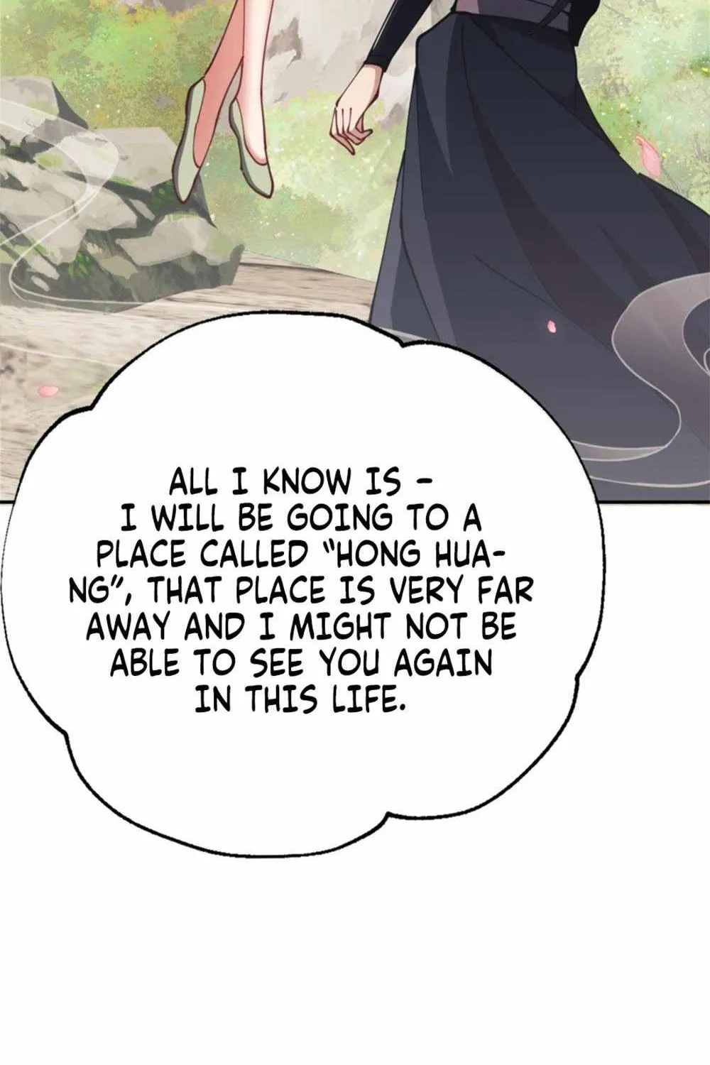 Master: This rebellious disciple is definitely not the Holy Son Chapter 36 page 85 - 