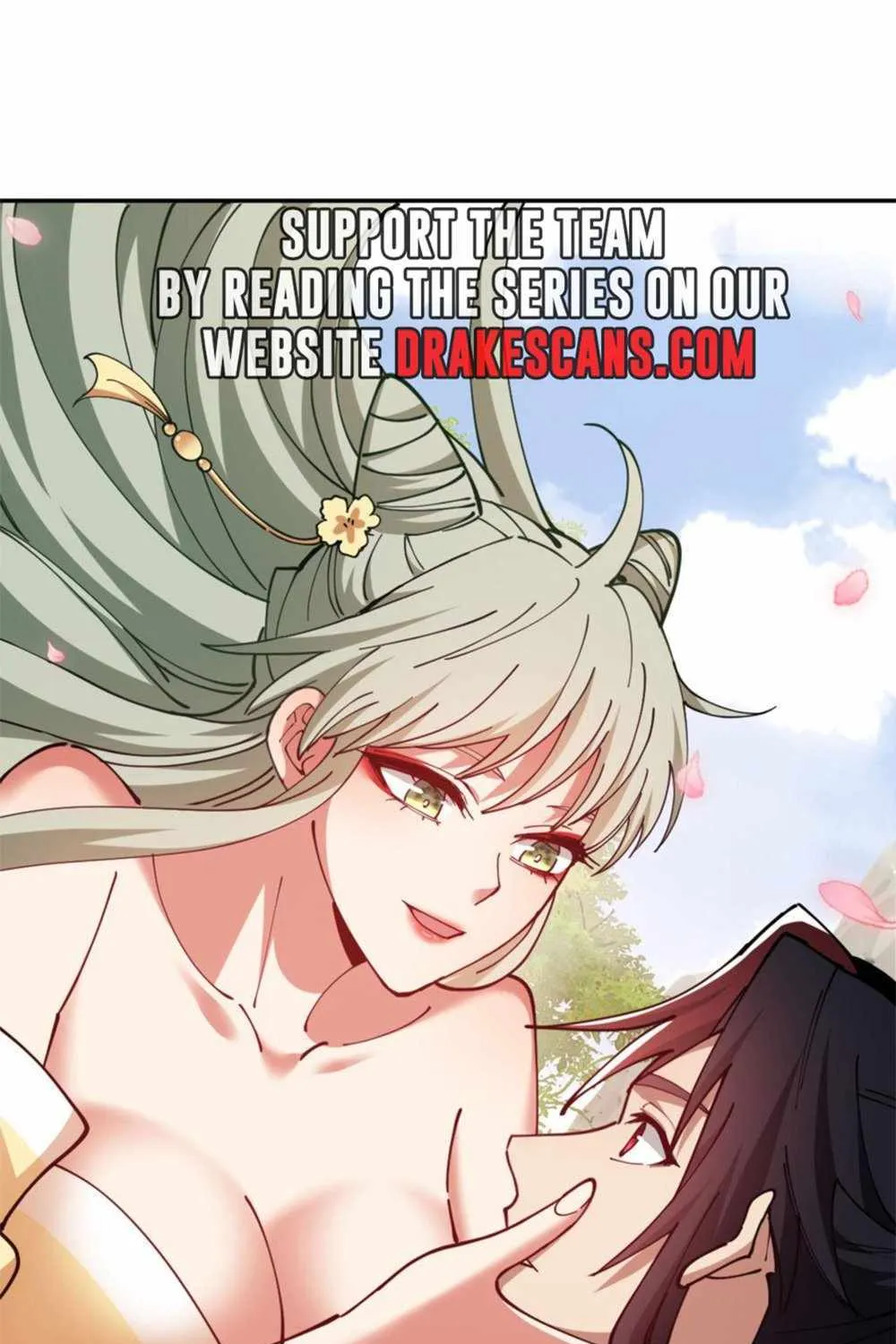 Master: This rebellious disciple is definitely not the Holy Son Chapter 36 page 87 - 