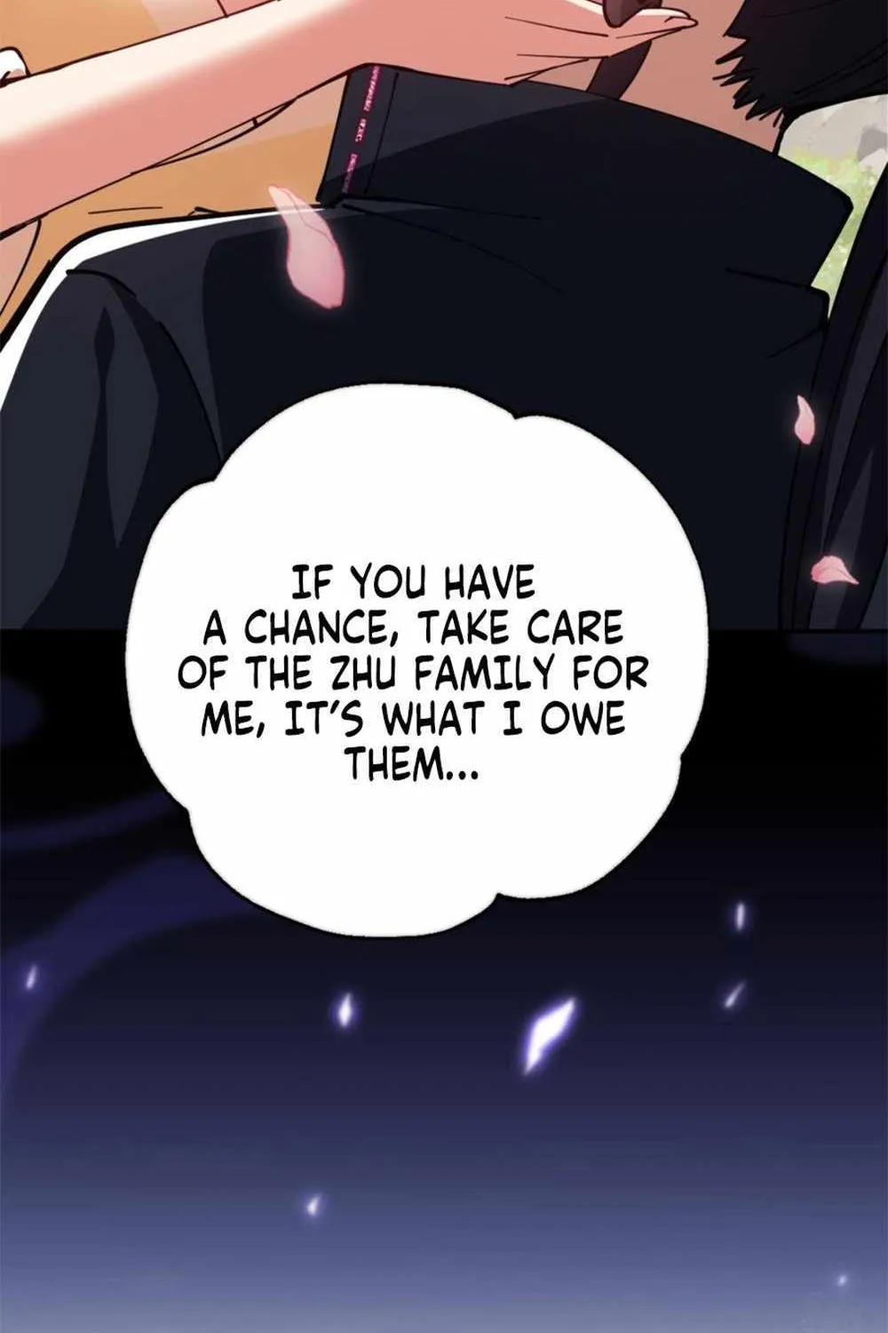 Master: This rebellious disciple is definitely not the Holy Son Chapter 36 page 88 - 
