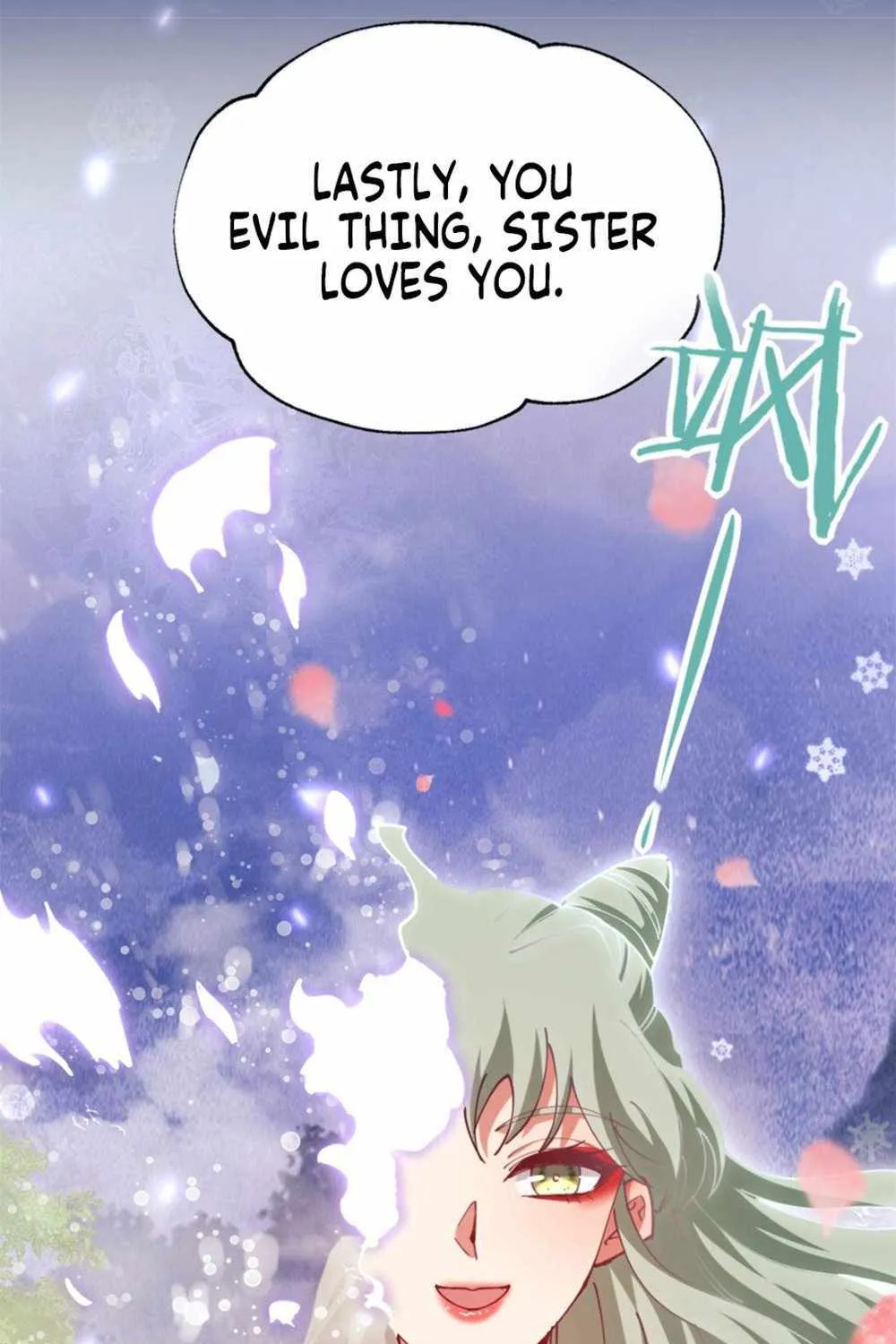 Master: This rebellious disciple is definitely not the Holy Son Chapter 36 page 89 - 