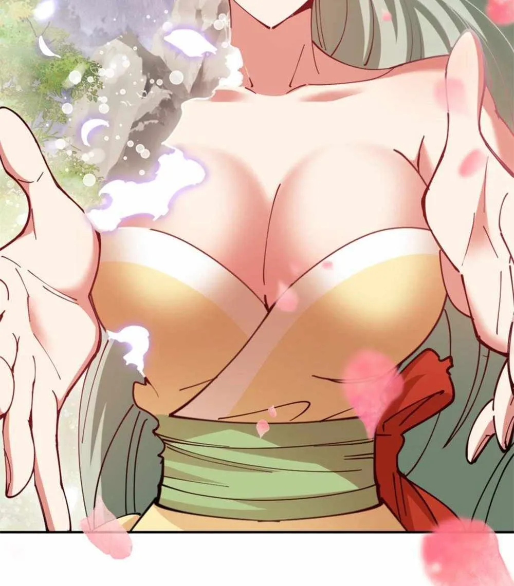 Master: This rebellious disciple is definitely not the Holy Son Chapter 36 page 90 - 