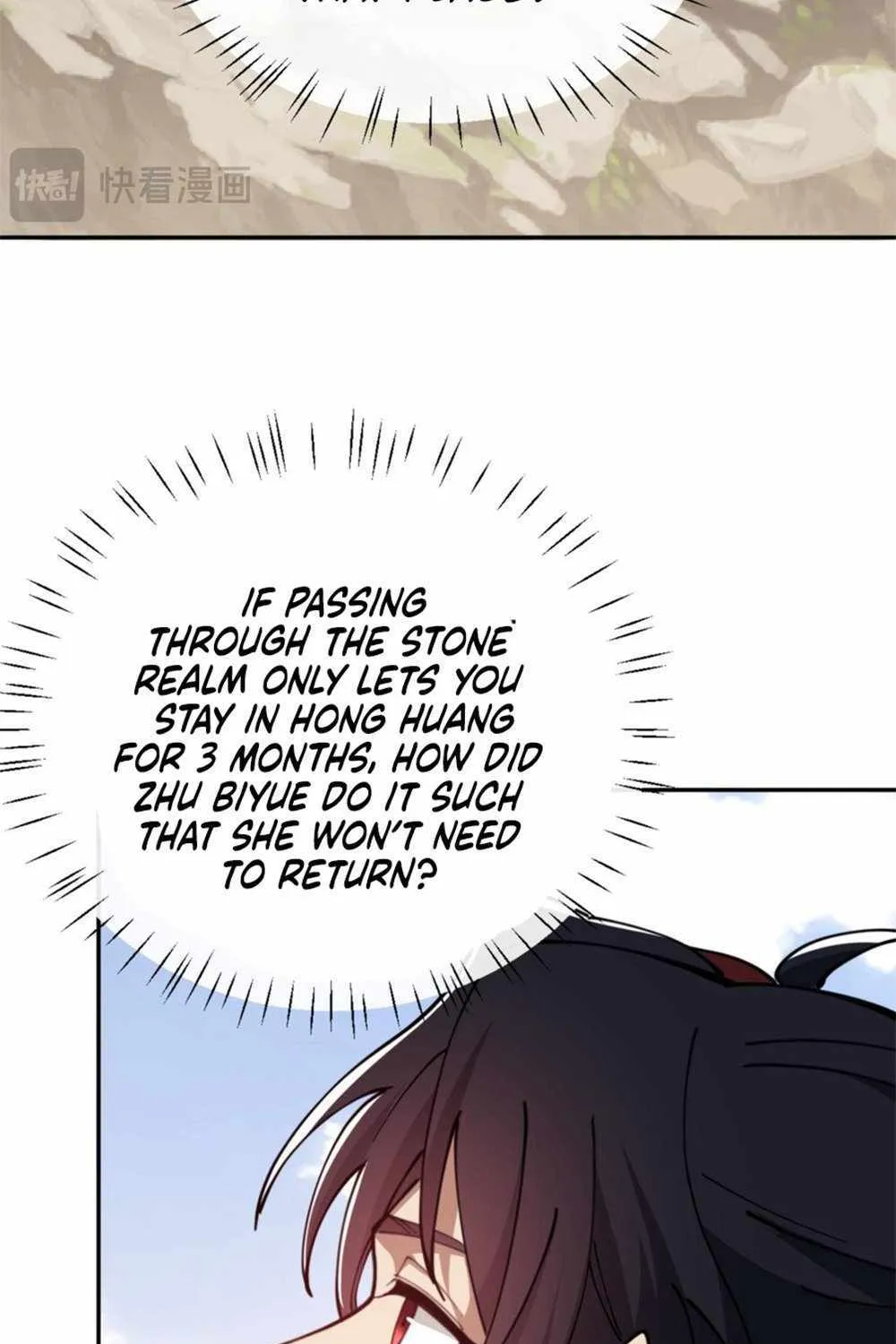 Master: This rebellious disciple is definitely not the Holy Son Chapter 36 page 93 - 