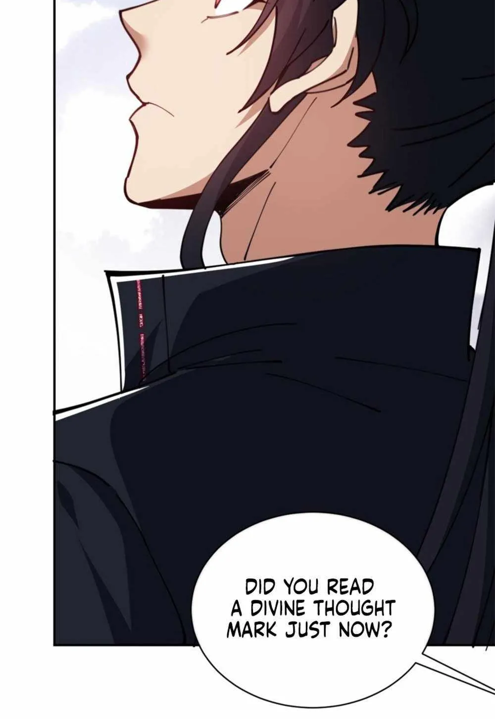 Master: This rebellious disciple is definitely not the Holy Son Chapter 36 page 94 - 