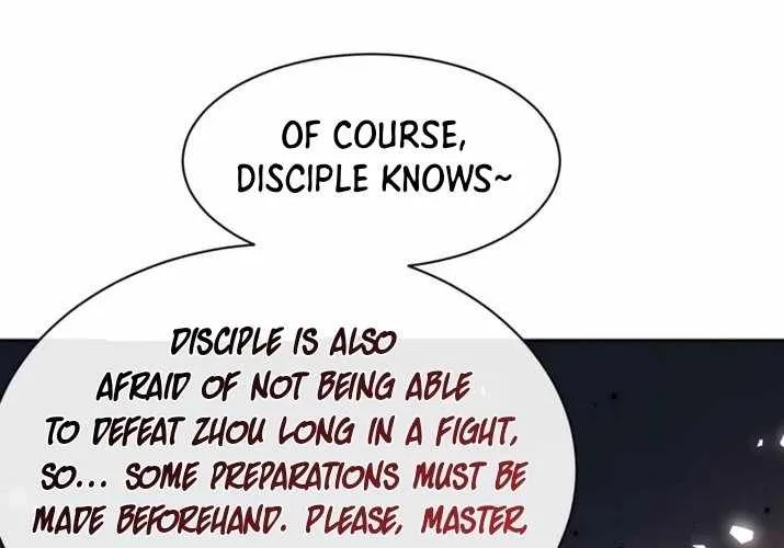 Master: This rebellious disciple is definitely not the Holy Son Chapter 37 page 102 - 