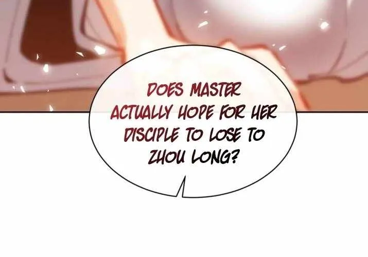 Master: This rebellious disciple is definitely not the Holy Son Chapter 37 page 104 - 
