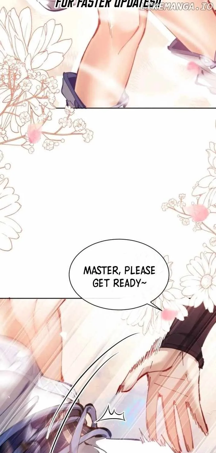 Master: This rebellious disciple is definitely not the Holy Son Chapter 37 page 107 - 
