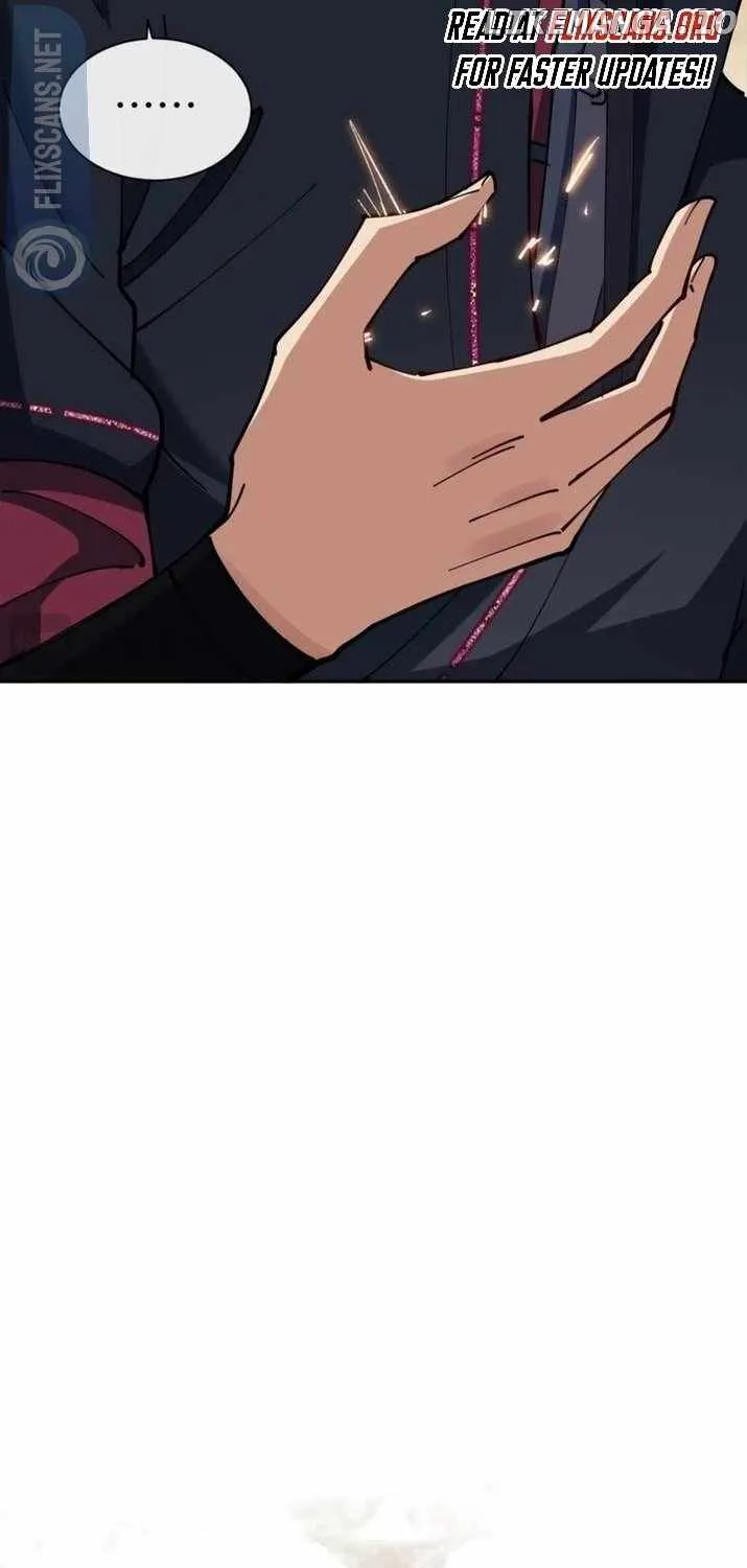 Master: This rebellious disciple is definitely not the Holy Son Chapter 37 page 17 - 