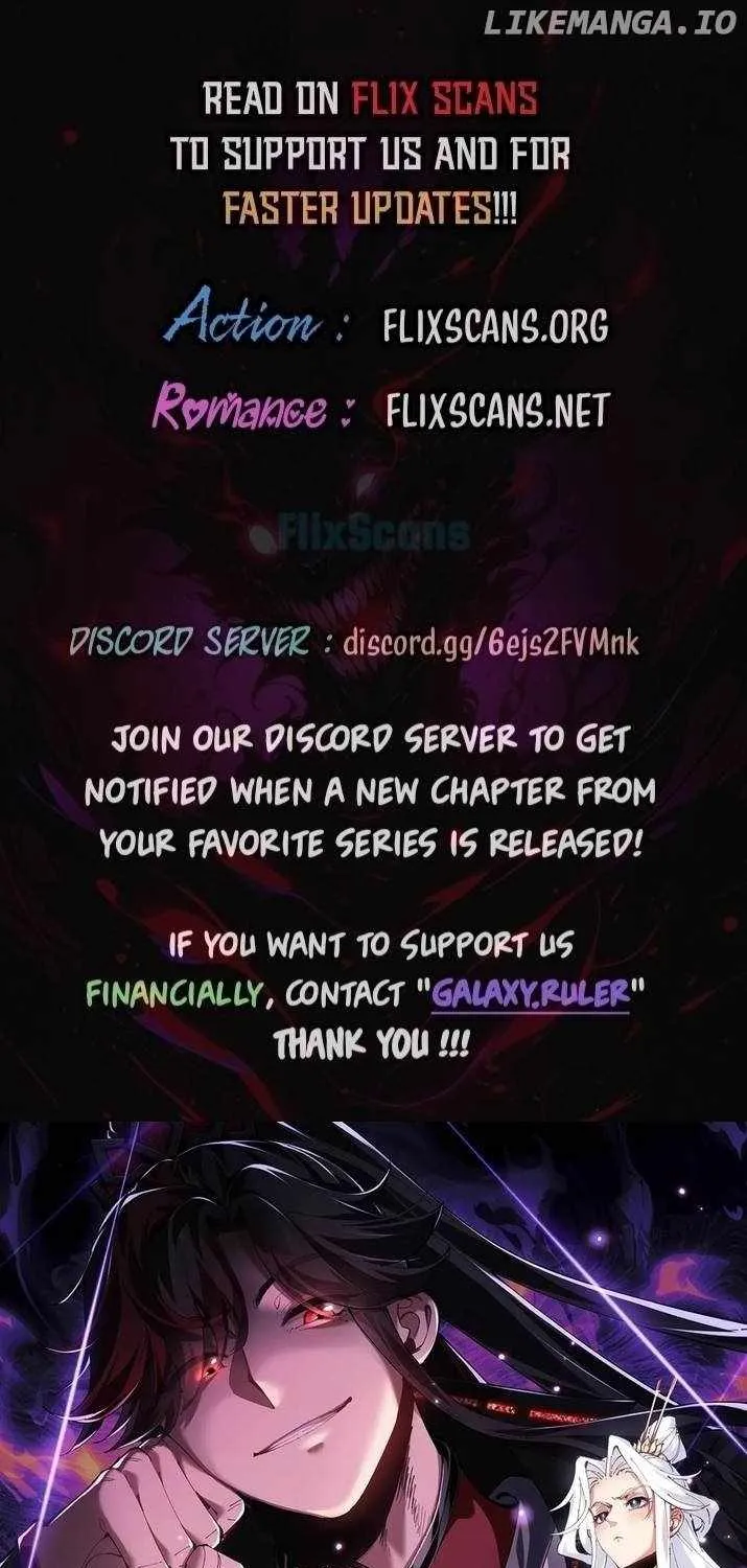 Master: This rebellious disciple is definitely not the Holy Son Chapter 37 page 3 - 