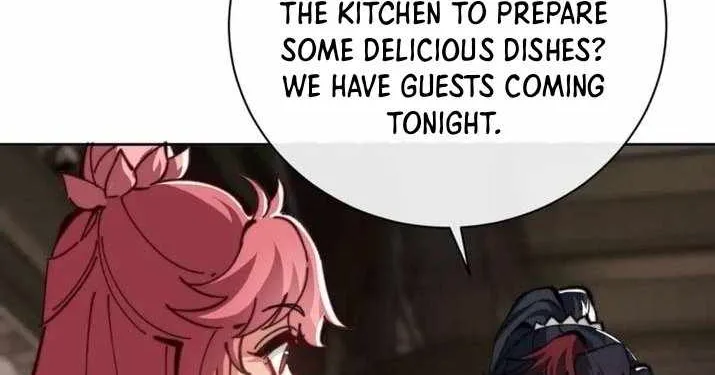 Master: This rebellious disciple is definitely not the Holy Son Chapter 37 page 28 - 