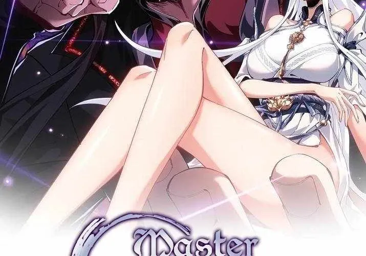 Master: This rebellious disciple is definitely not the Holy Son Chapter 37 page 4 - 