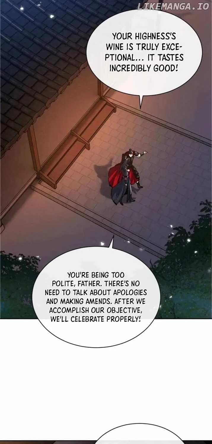 Master: This rebellious disciple is definitely not the Holy Son Chapter 37 page 37 - 