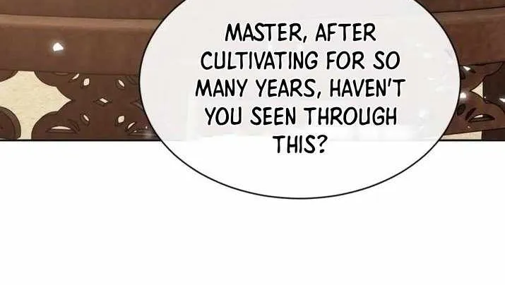 Master: This rebellious disciple is definitely not the Holy Son Chapter 37 page 46 - 