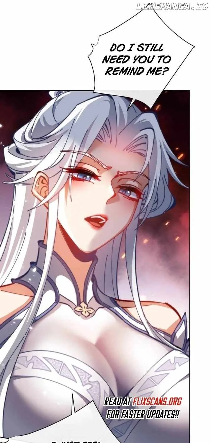 Master: This rebellious disciple is definitely not the Holy Son Chapter 37 page 47 - 