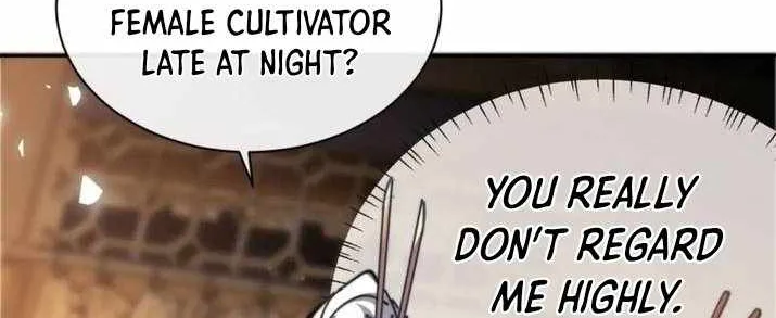 Master: This rebellious disciple is definitely not the Holy Son Chapter 37 page 58 - 