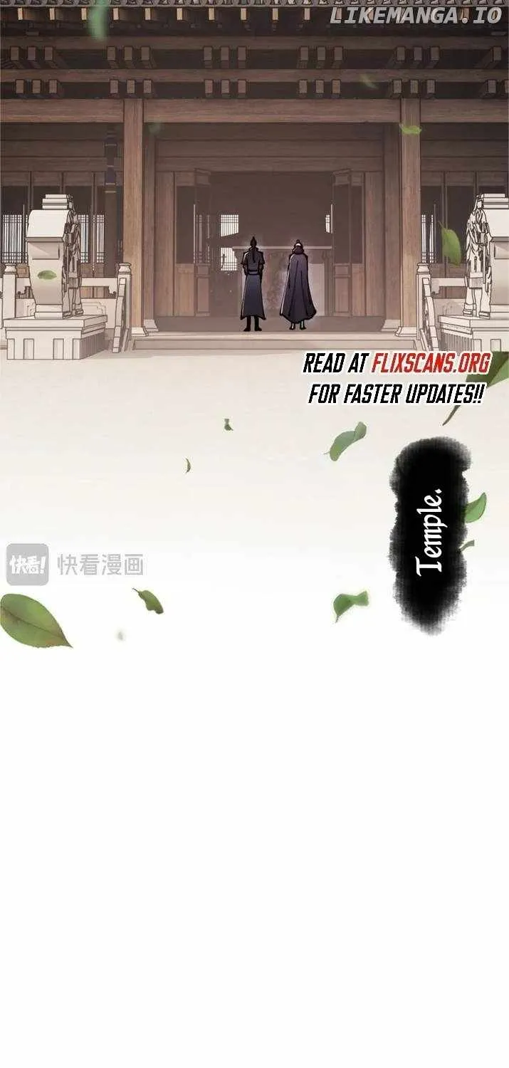 Master: This rebellious disciple is definitely not the Holy Son Chapter 37 page 7 - 