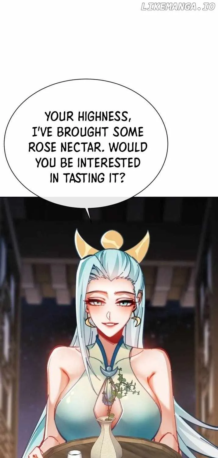 Master: This rebellious disciple is definitely not the Holy Son Chapter 37 page 61 - 