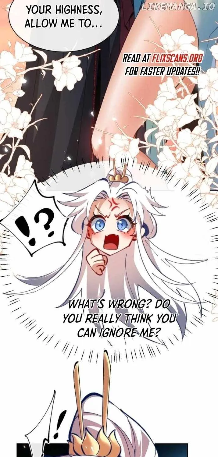 Master: This rebellious disciple is definitely not the Holy Son Chapter 37 page 69 - 