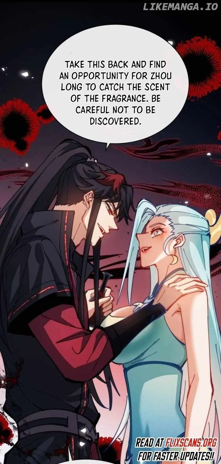 Master: This rebellious disciple is definitely not the Holy Son Chapter 37 page 75 - 