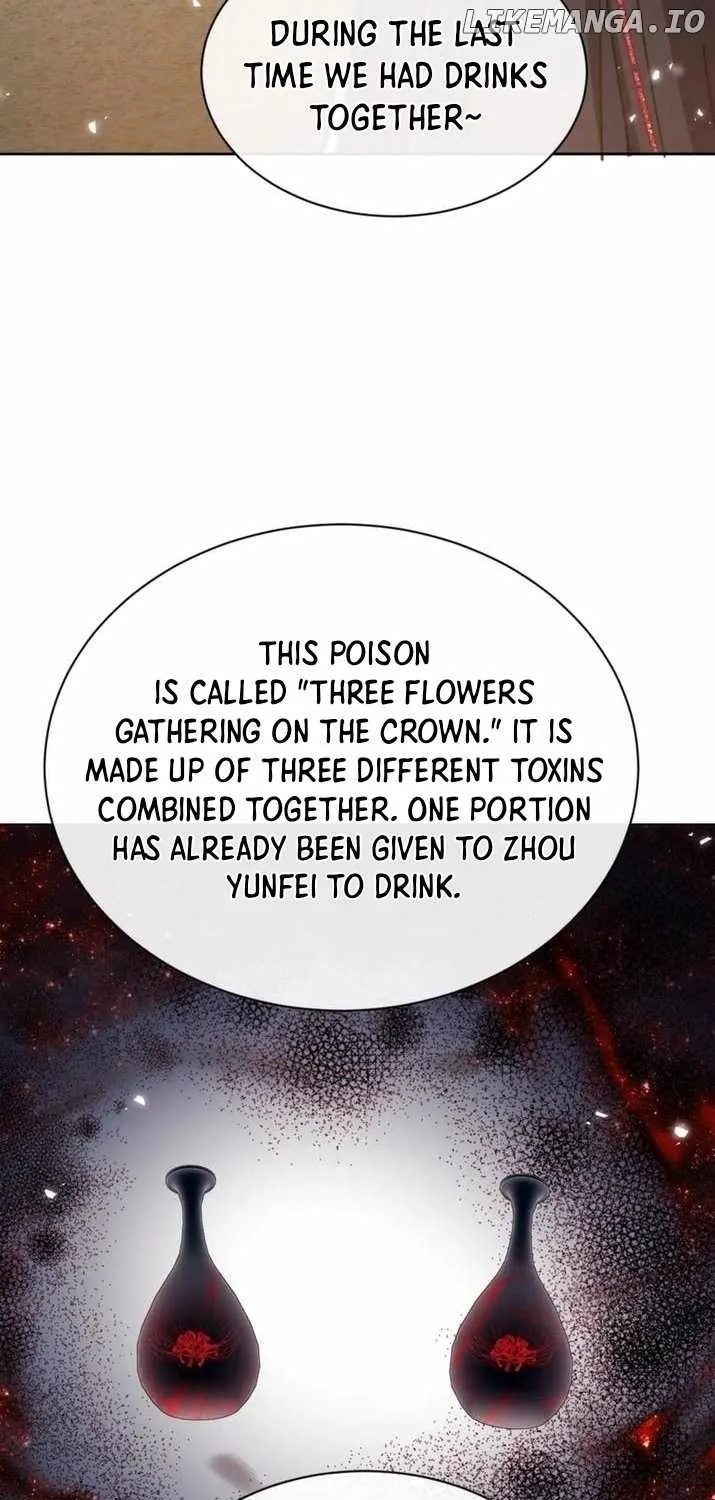 Master: This rebellious disciple is definitely not the Holy Son Chapter 37 page 81 - 