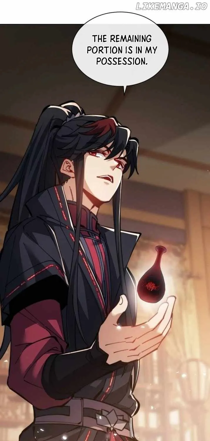 Master: This rebellious disciple is definitely not the Holy Son Chapter 37 page 83 - 