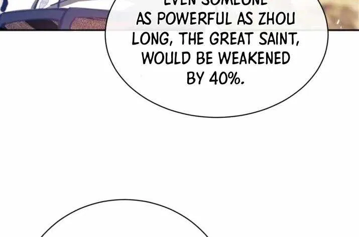 Master: This rebellious disciple is definitely not the Holy Son Chapter 37 page 86 - 