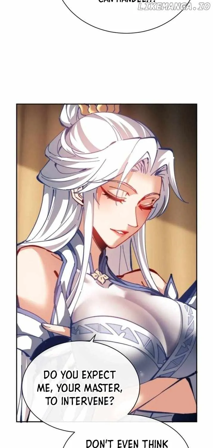 Master: This rebellious disciple is definitely not the Holy Son Chapter 37 page 89 - 