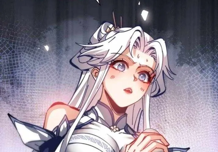 Master: This rebellious disciple is definitely not the Holy Son Chapter 37 page 98 - 