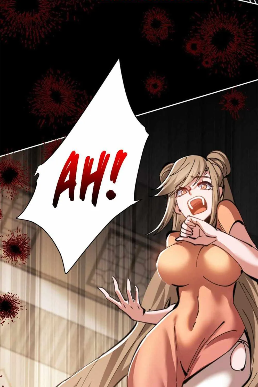Master: This rebellious disciple is definitely not the Holy Son Chapter 38 page 101 - 