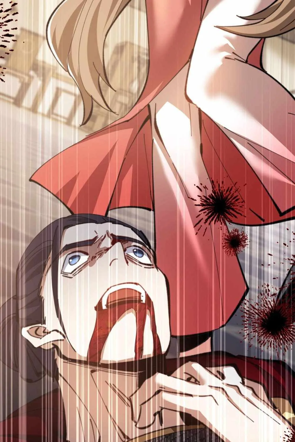 Master: This rebellious disciple is definitely not the Holy Son Chapter 38 page 102 - 