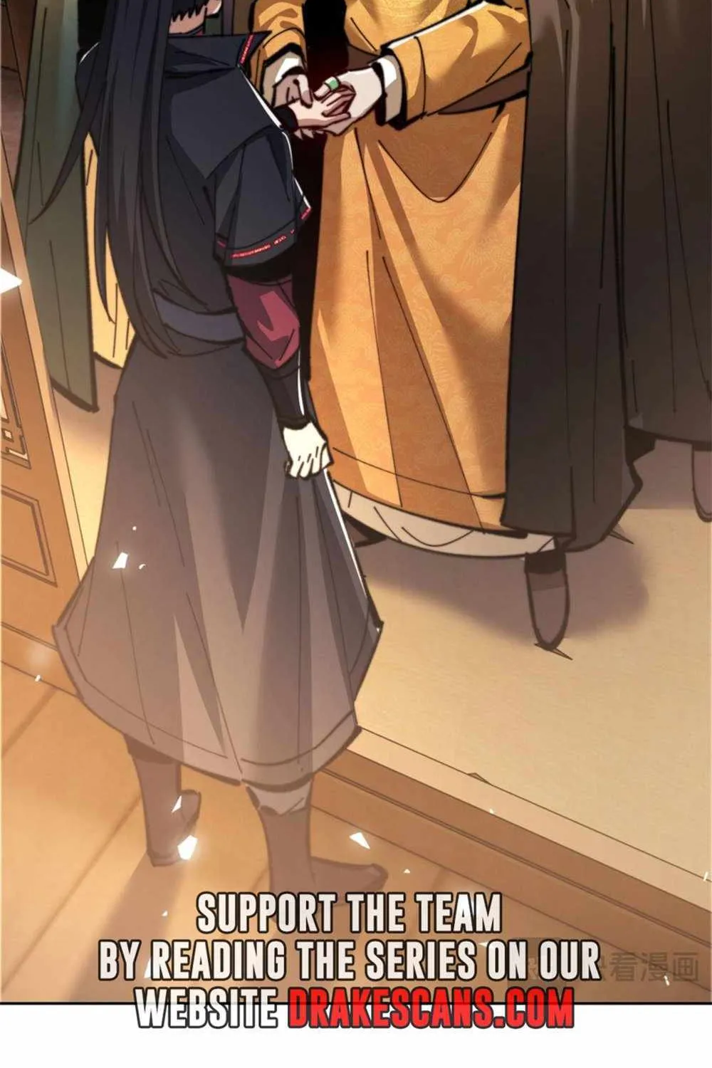 Master: This rebellious disciple is definitely not the Holy Son Chapter 38 page 12 - 