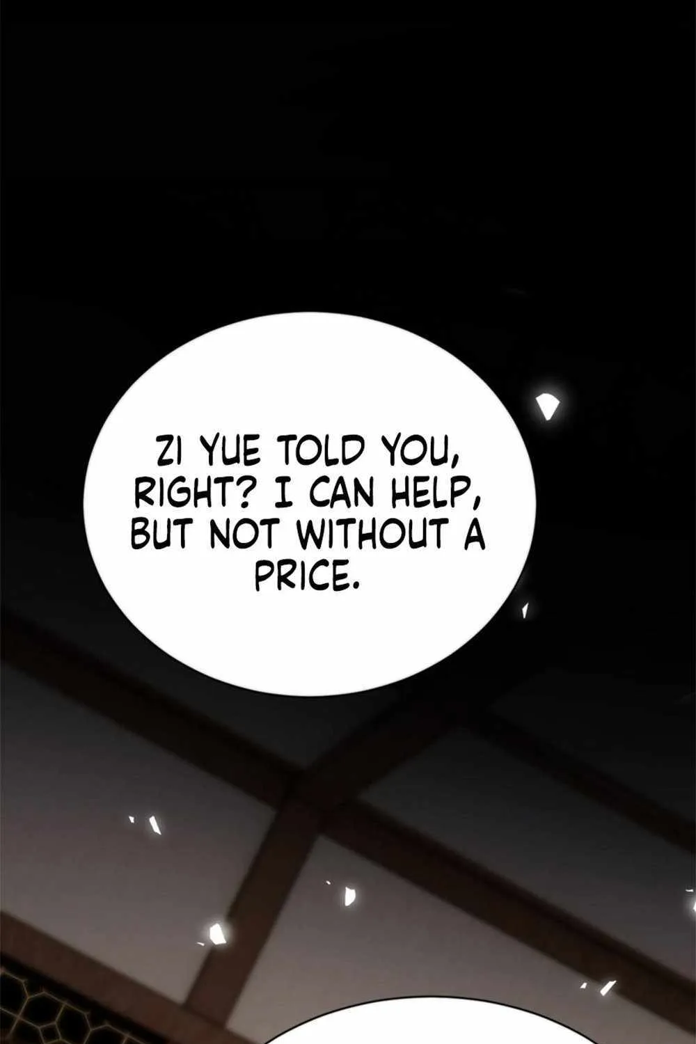 Master: This rebellious disciple is definitely not the Holy Son Chapter 38 page 15 - 