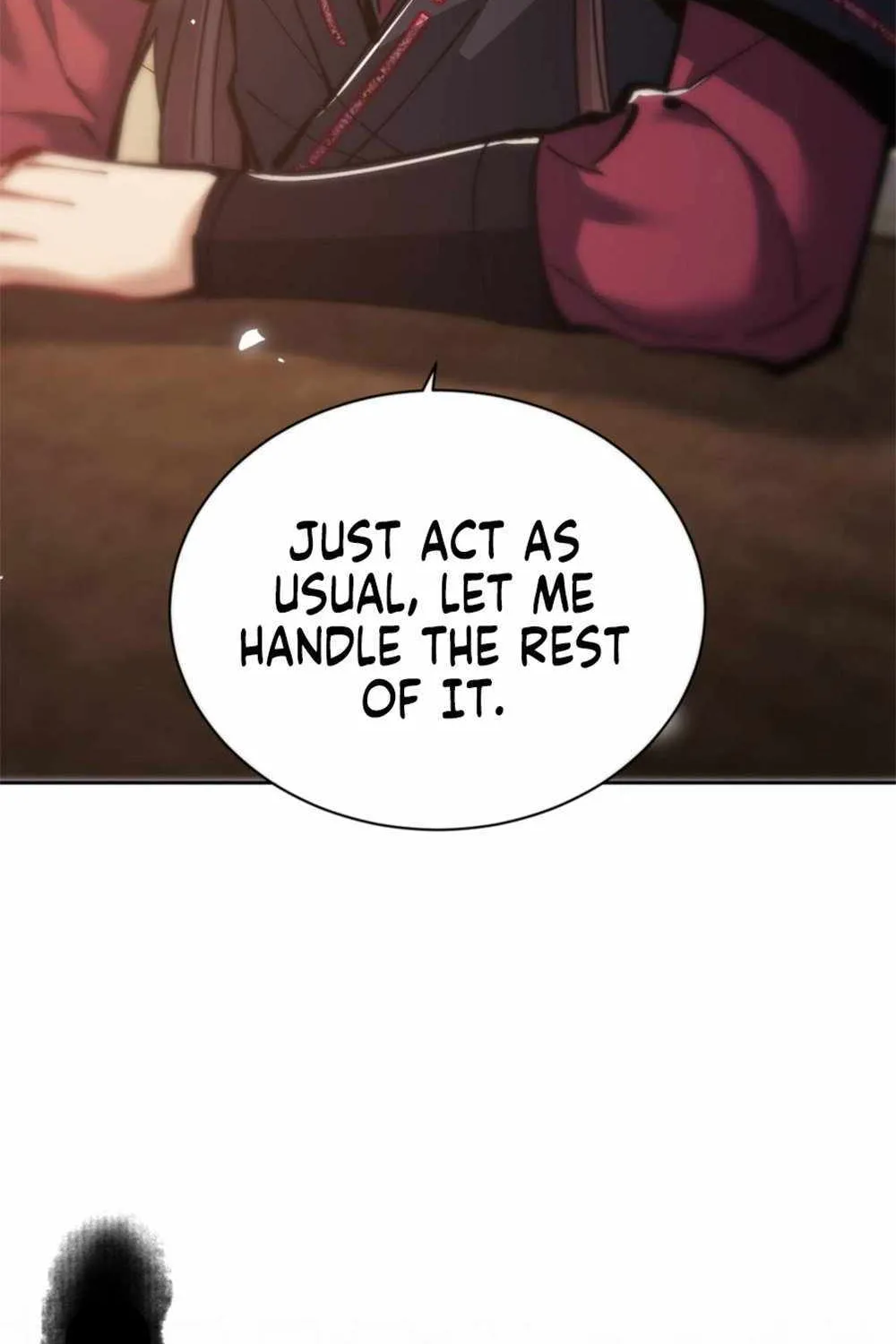 Master: This rebellious disciple is definitely not the Holy Son Chapter 38 page 25 - 