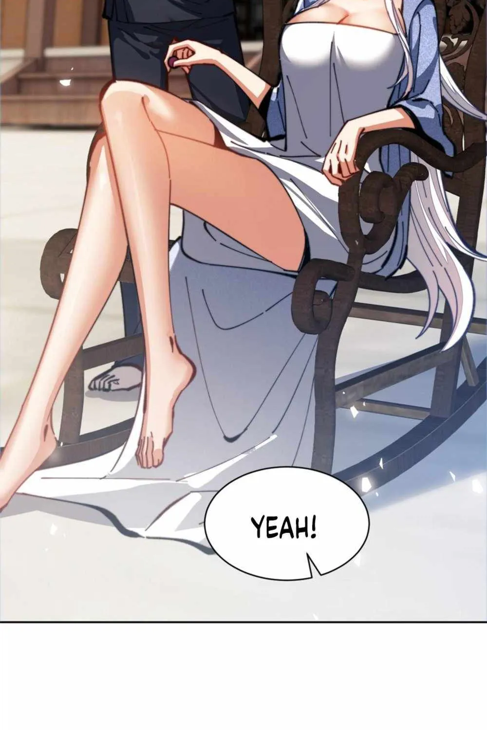 Master: This rebellious disciple is definitely not the Holy Son Chapter 38 page 31 - 