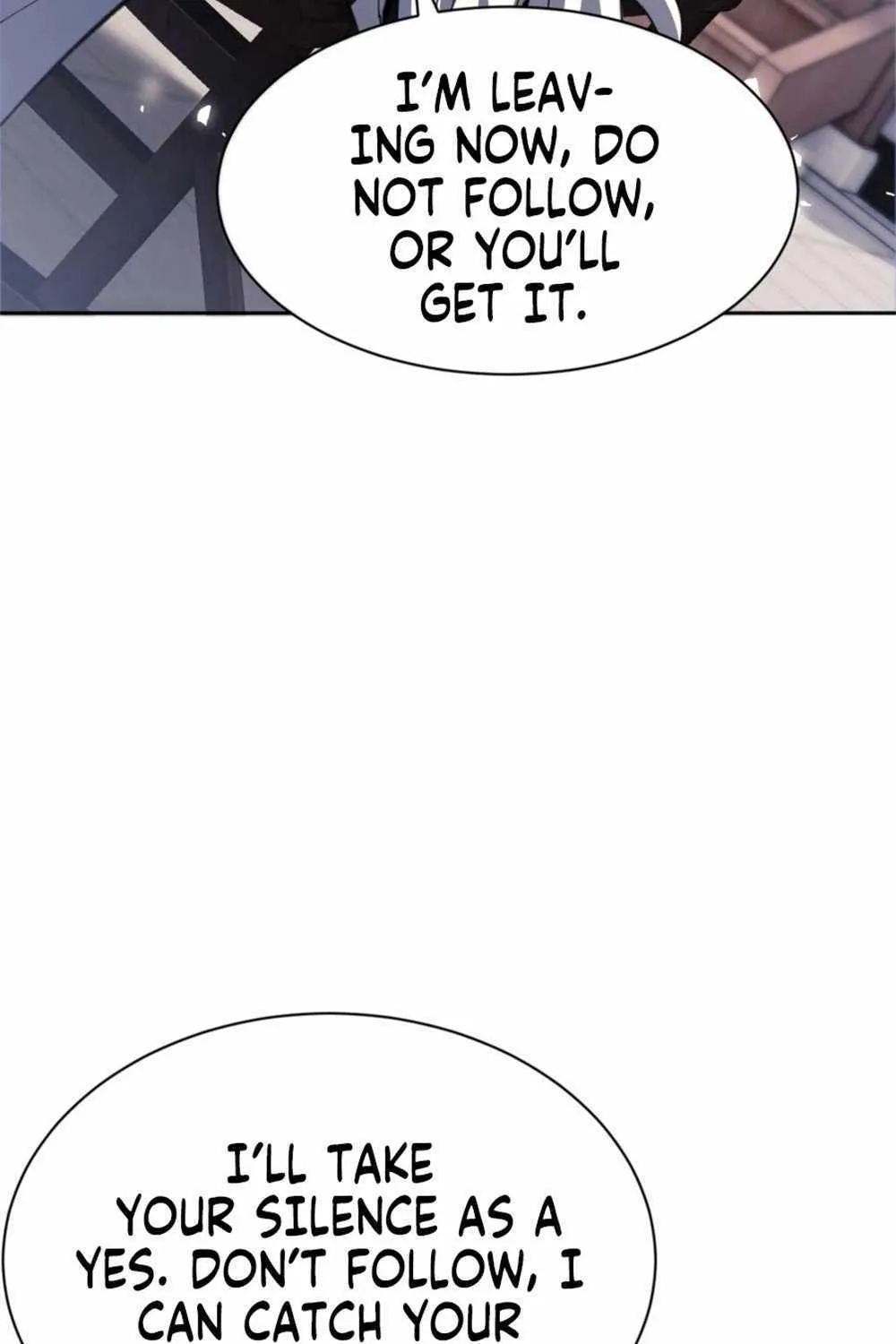 Master: This rebellious disciple is definitely not the Holy Son Chapter 38 page 39 - 