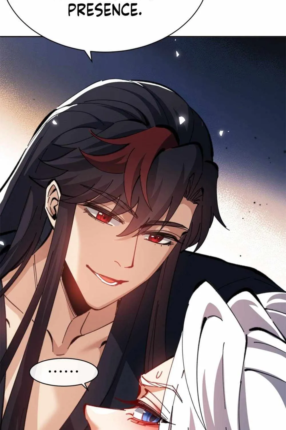 Master: This rebellious disciple is definitely not the Holy Son Chapter 38 page 40 - 