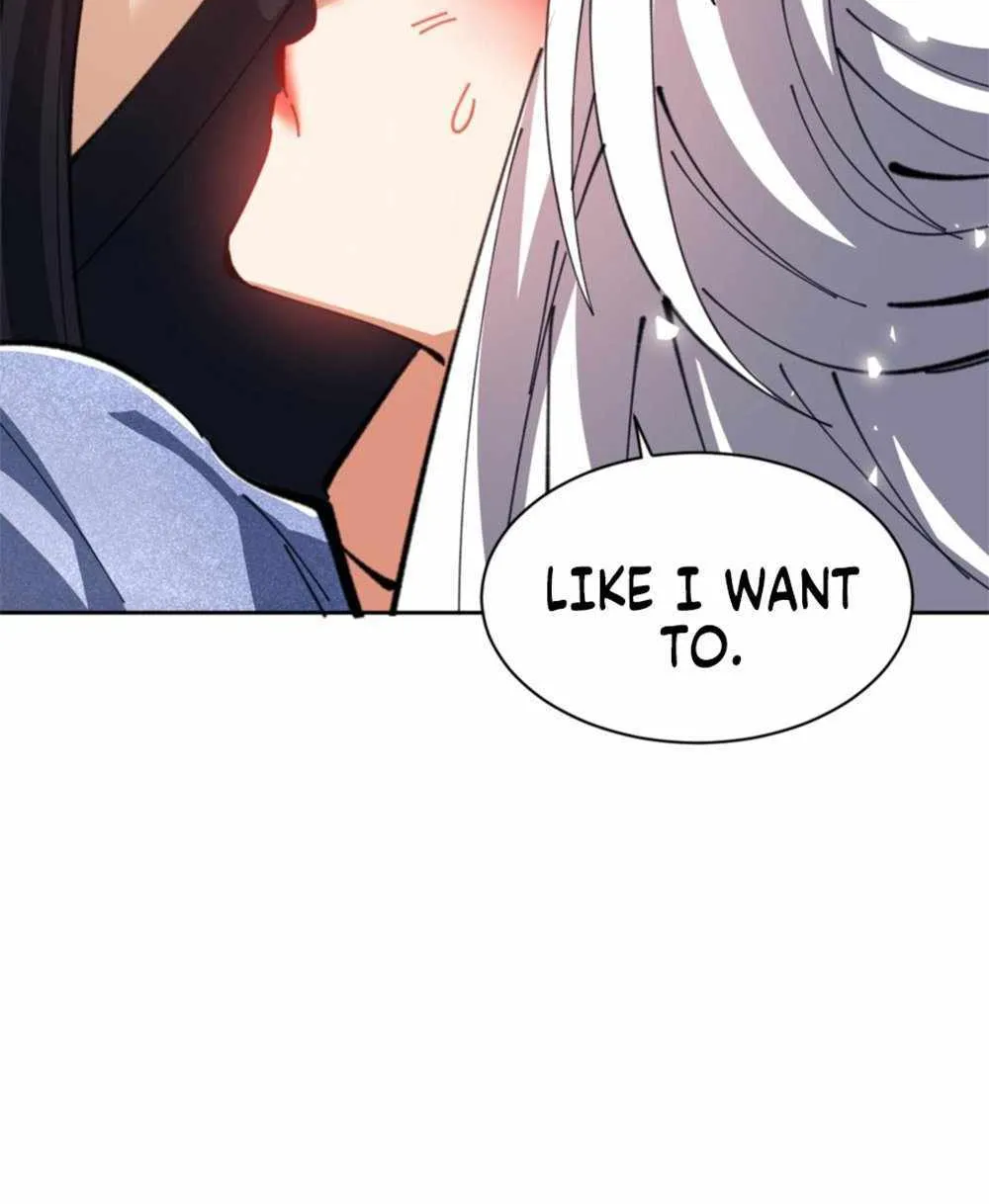 Master: This rebellious disciple is definitely not the Holy Son Chapter 38 page 41 - 