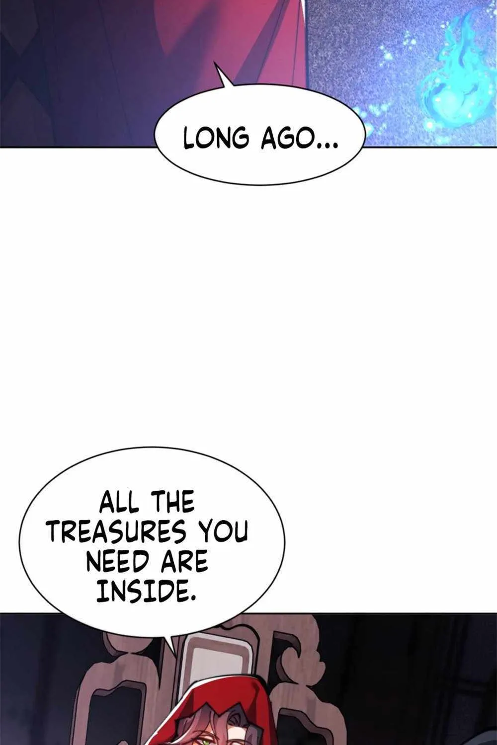 Master: This rebellious disciple is definitely not the Holy Son Chapter 38 page 50 - 