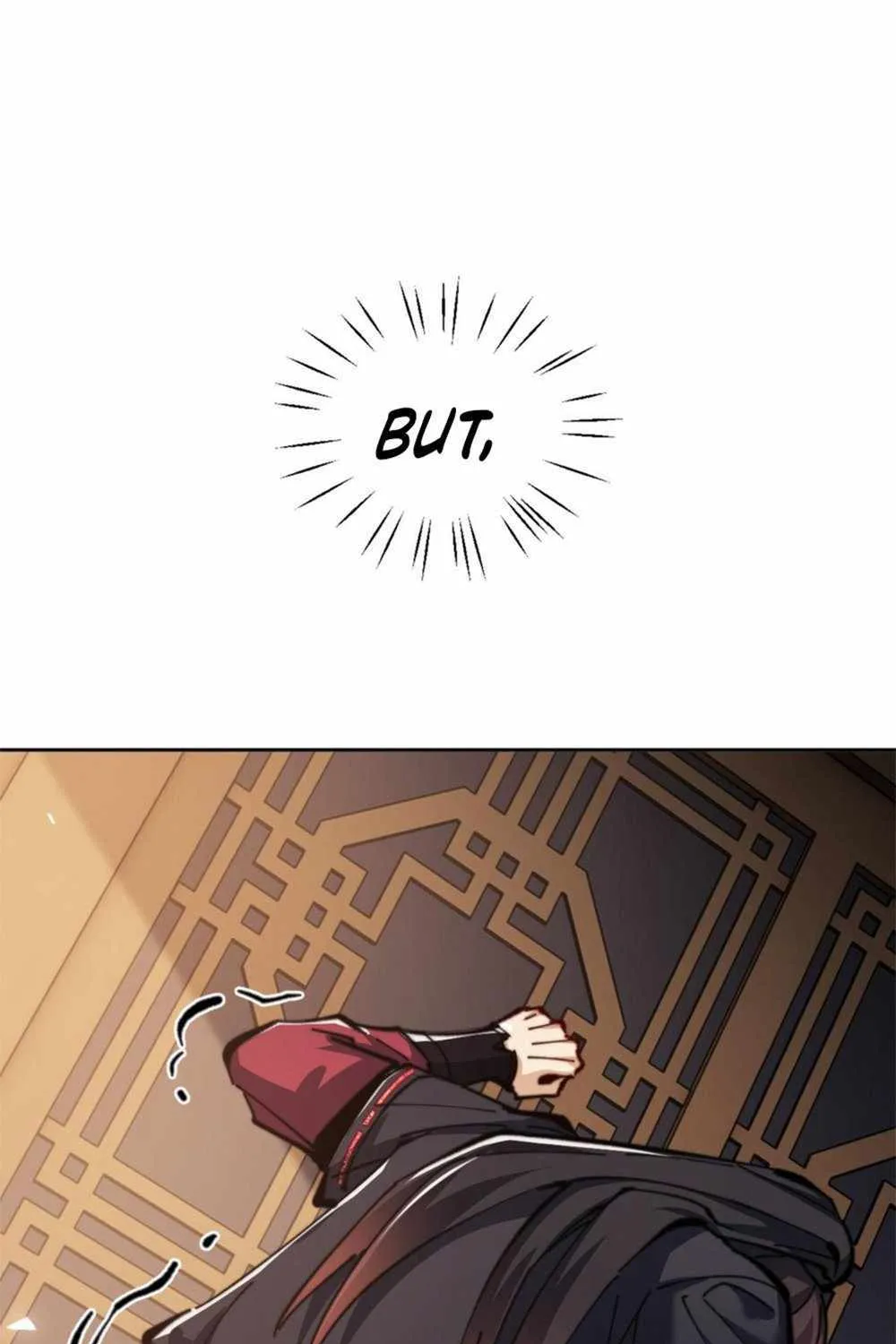 Master: This rebellious disciple is definitely not the Holy Son Chapter 38 page 6 - 