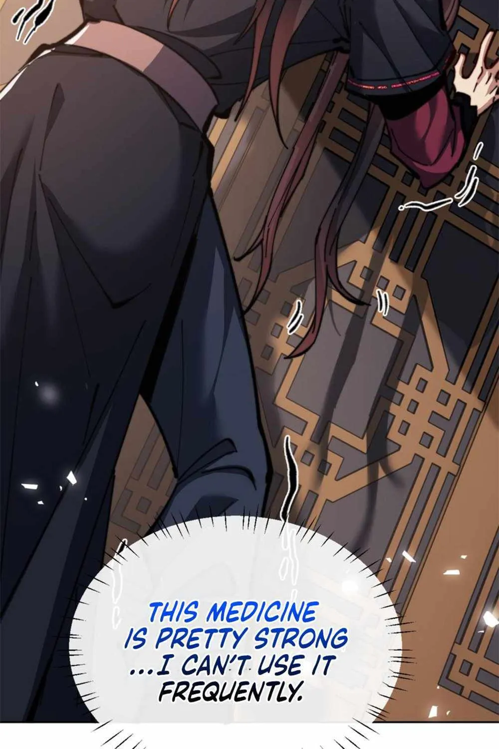 Master: This rebellious disciple is definitely not the Holy Son Chapter 38 page 7 - 