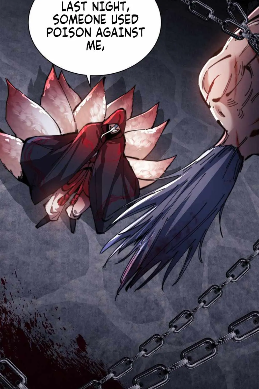 Master: This rebellious disciple is definitely not the Holy Son Chapter 38 page 61 - 