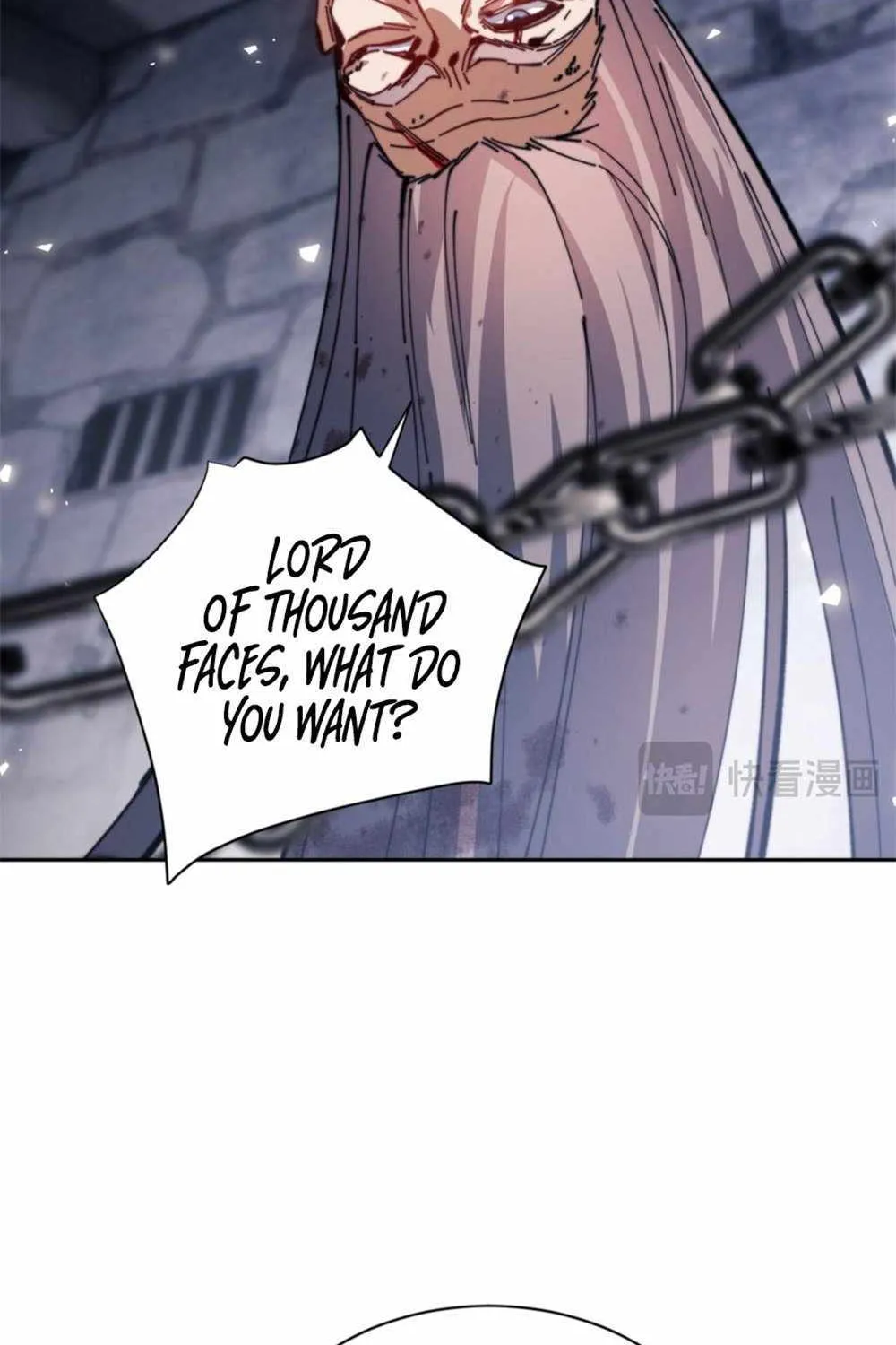Master: This rebellious disciple is definitely not the Holy Son Chapter 38 page 65 - 