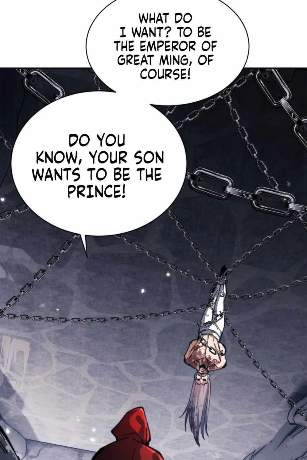 Master: This rebellious disciple is definitely not the Holy Son Chapter 38 page 66 - 