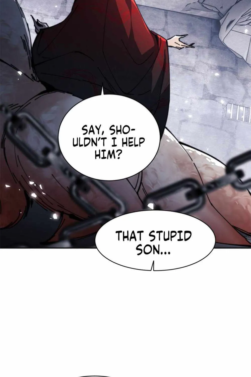Master: This rebellious disciple is definitely not the Holy Son Chapter 38 page 67 - 