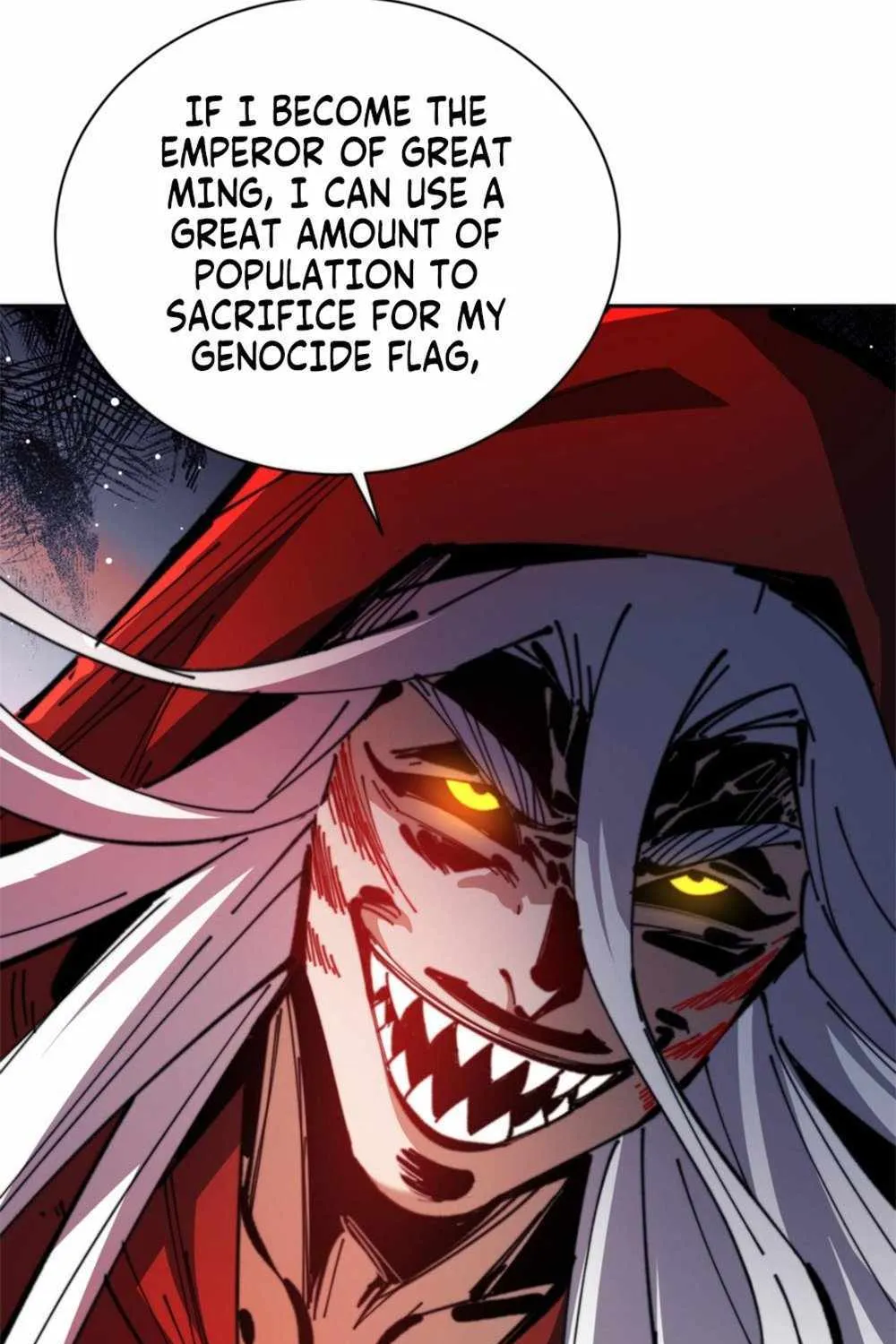 Master: This rebellious disciple is definitely not the Holy Son Chapter 38 page 68 - 