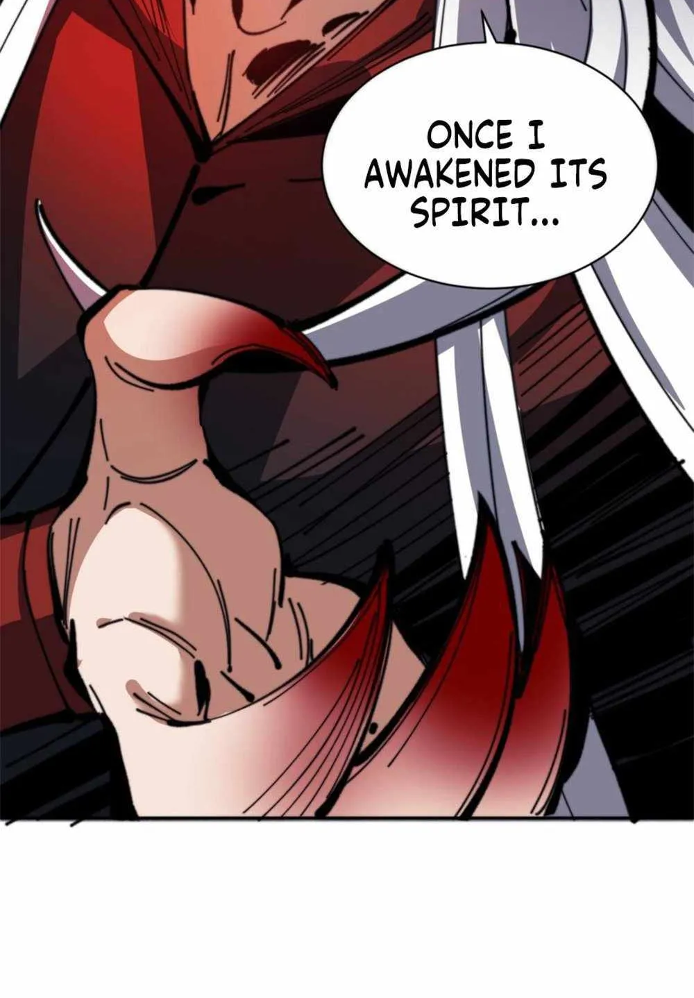Master: This rebellious disciple is definitely not the Holy Son Chapter 38 page 69 - 
