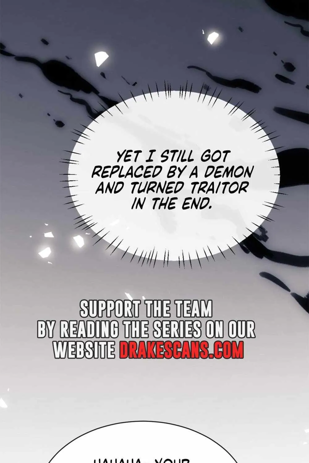 Master: This rebellious disciple is definitely not the Holy Son Chapter 38 page 72 - 