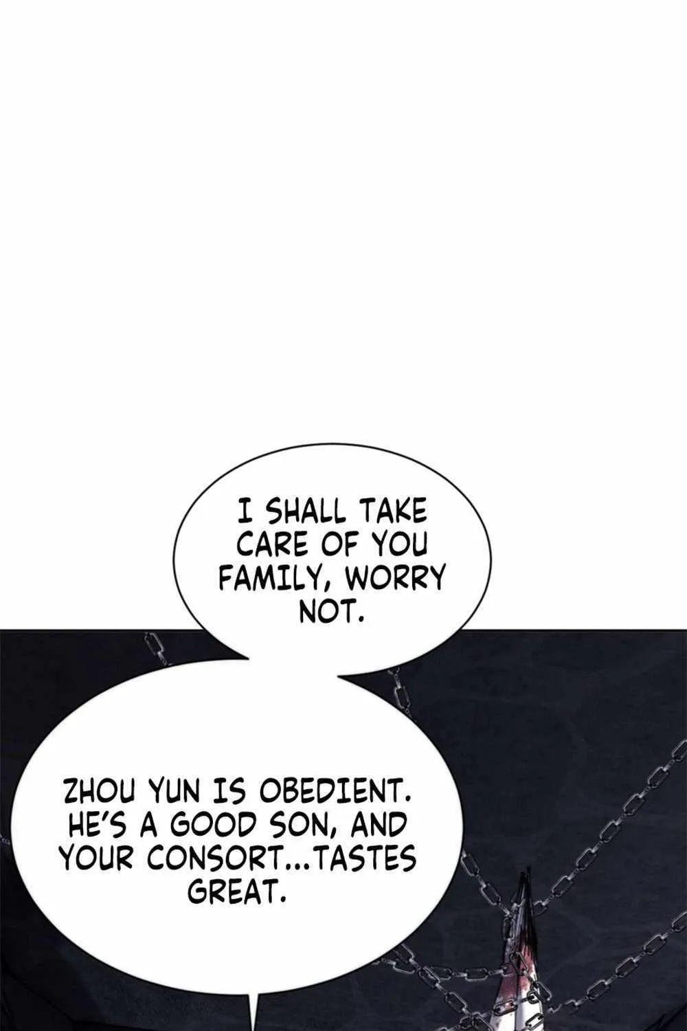 Master: This rebellious disciple is definitely not the Holy Son Chapter 38 page 75 - 